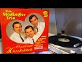 DAS STOAKOGLER TRIO i bin heit vater  word n  1991  👍👈👍👉👍