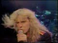 Broken Heroes - Saxon