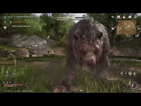 Game of thrones| Krieger Wilde Bestien 3 Riesenbär |Gameplay deutsch