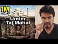 Shiva Temple Under Taj Mahal Tamil Madan Gowri MG