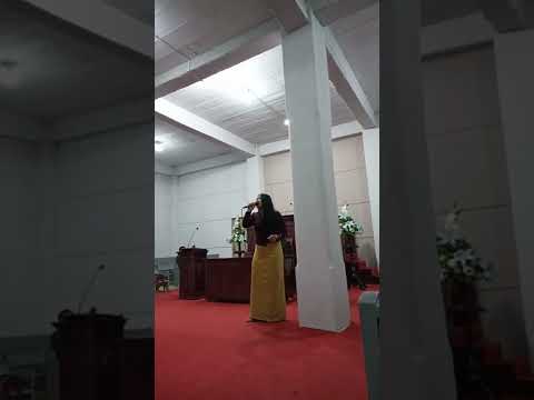 Tuarna pawh hlawkna - Tharpuii