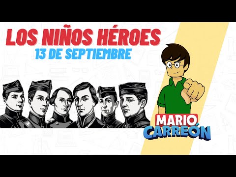 Los Niños Héroes