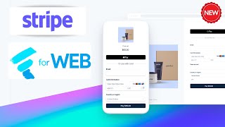 Download the video "STRIPE INTEGRATION ON FLUTTER WEB | STRIPE | FLUTTER | WEB | JS #flutter #stripe"