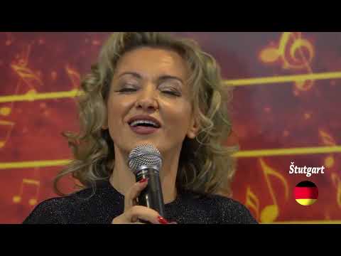 Slavica Mrvos - Hvala majko - Sezam produkcija (Tv Sezam 2019)