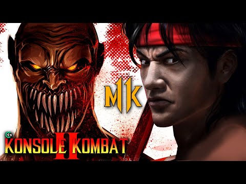 (SAVAGERY) DITTLELICK vs SAVVI102 - KK2: Qualifier 1 - MK11