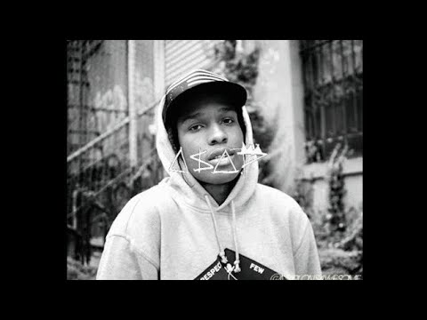 (FREE) ASAP ROCKY x CLAMS CASINO x LIL B CLOUD RAP TYPE BEAT - DREAMS