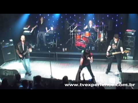 Bruno Sa - Joe Lynn Turner Tour 2010 - 10 Can't Let You Go