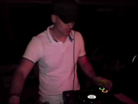 Sasha Da Link Live @ Summer Cruise part II in Speyer ( 07.08.2010) part I