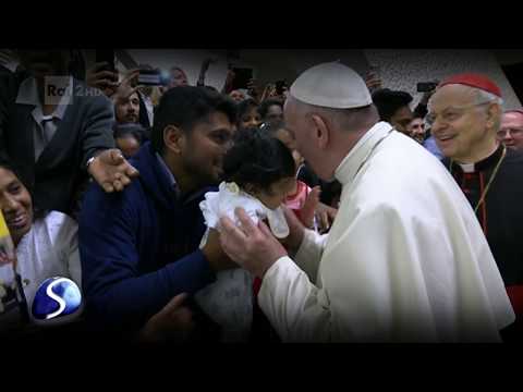 Sulla Via di Damasco racconta la Chiesa dei giovani