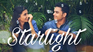 Starlight - Unofficial Music Video | Love is Eternal | Jai Wolf