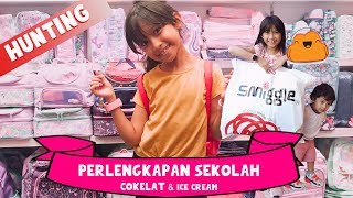 Download lagu Quinn HUNTING Perlengkapan Sekolah, Cokelat dan Es Krim di Singapore mp3 Download lagu Quinn HUNTING Perlengkapan Sekolah, Cokelat dan Es Krim di Singapore mp3