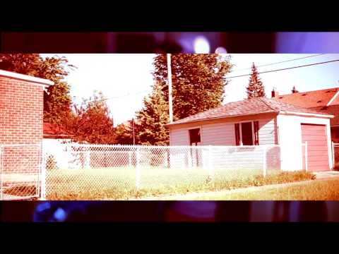 Team Eastside Peezy   Trenches Official Promo Video Eastside Detroit Recording Artist