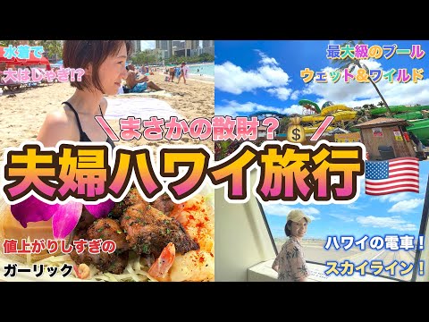芸術・表現行動学科 【2024年最新】ハワイのプールウェット&ワイルドにバスで行ってみた！帰りはハワイの鉄道(電車)スカイラインで！アラモアナホテルコナタワーレビュー！