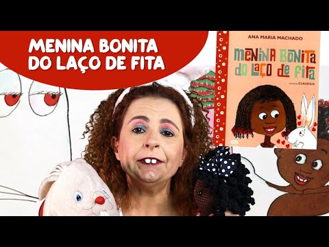 "Menina Bonita do Laço de Fita"