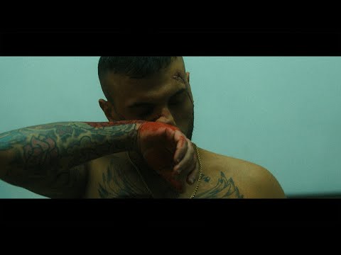 Tony Cossentino - Sul cu te pozz vencere (Video Ufficiale 2023)