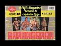 FLEX Magazine Bodybuilding Video Series Volume 8 Explosive Legs