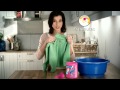 Vanish Oxi Action Powder English