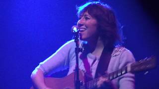 Martha Wainwright - Bleeding All Over You - Manchester 2012