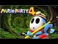 Mario Party 4 Shy Guy S Jungle Jam