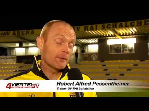 Schalchen gegen Ostermiething - BL West