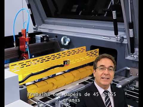 Aurora 440 - vídeo demonstrativo