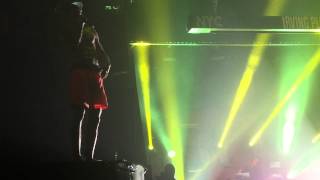 Download lagu Tyler ,The Creator - Tamale / Cherry bomb live 6/12/15 mp3