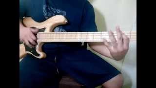 Video thumbnail for Best sounding entry level bass - Cort GB74 by slapbassforthewin