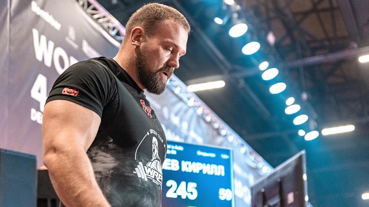 Ошибка Сарычева. Кто забрал Автомобиль. 515 кг Плужниковой