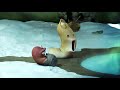 Official Hot Spring Larva Season 1 Episode 25