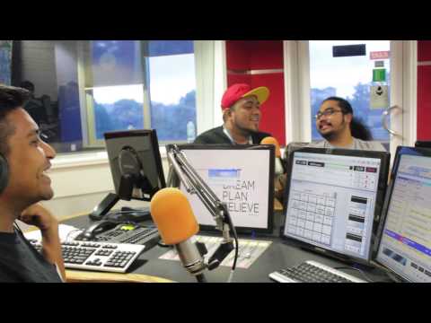 JoHaRa bersama Pria Band