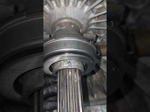 Installing#rRelease# Bearing#Mechanical#Short Videos