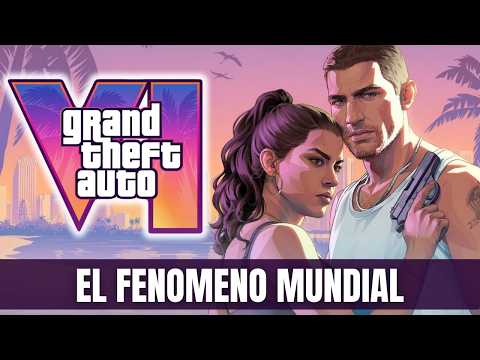 ¿Qué hace cada estudio de Rockstar? Así crean GTA 6