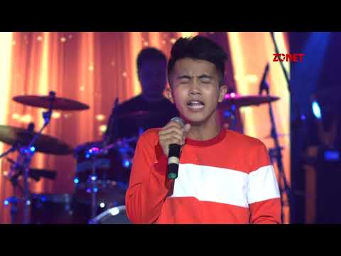 MIZO IDOL SEASON 6: GRAND FINALE - Top 3 - Lunghlu