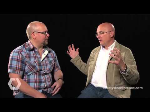 Pete Richardson | Catalyst Conversations