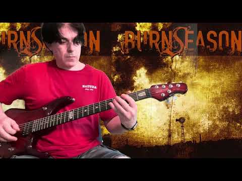 Thumbnail for Burn Season - Carry On Guitar Cover
