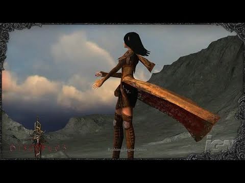 Disciples III: Renaissance PC Games Trailer - New Trailer