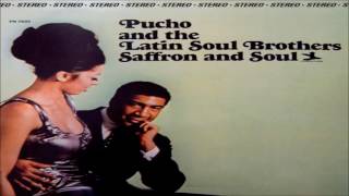 Soul Yamie -  Pucho & His Latin Soul Brothers