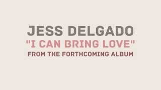 Jess Delgado - I Can Bring Love (From the album To Love The Bee Gees)