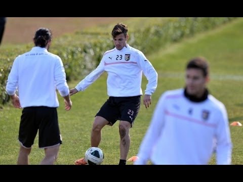 Focus: Valerio Verre