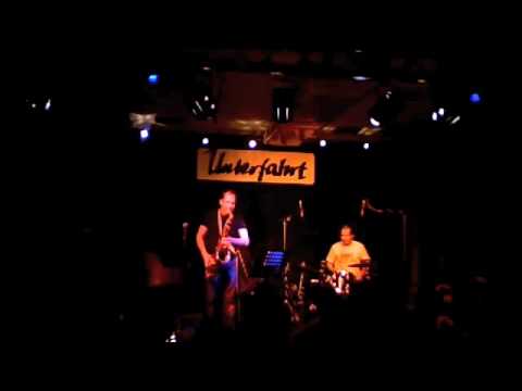 "Esa Pietilä Trio live in Munchen 2