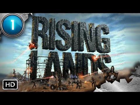 rising lands pc