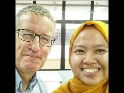 IASB Conceptual Framework (part 1) "useful information"