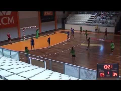 27.06 12:00 IF/G14 - B- Partido 3º - 4º puesto ALDEZAR - SUREGRANCA