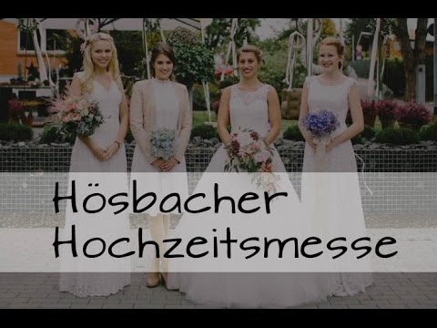 Hochzeitsmesse in Hösbach bei Peters Floristik // Christine Raab