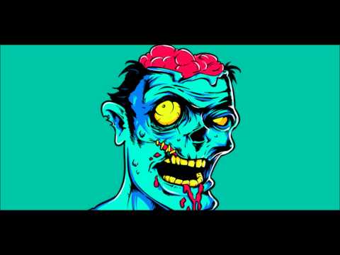 Abnormal Noize - Zombie (feat. Farisha)