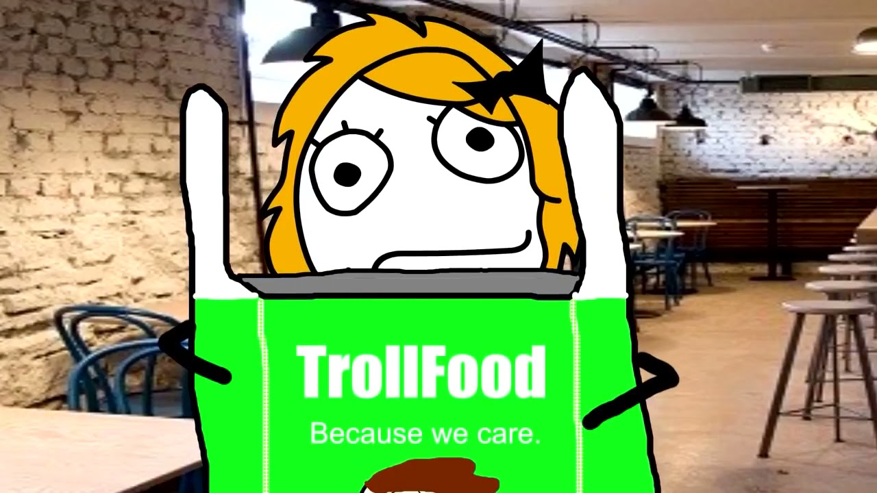 Trollge Incidents Rage Comics Compilation Part 1