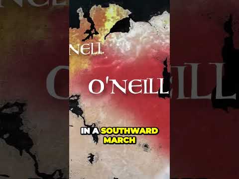 Unleashing Irish Fury Epic Battle Against English Rule