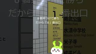 ネットの海に実際に入ってみたずんだ門