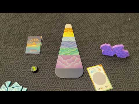 Board Game Reviews Ep #183: WHAT NEXT?