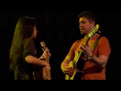 Rodrigo y Gabriela - Orion (Live on KEXP)